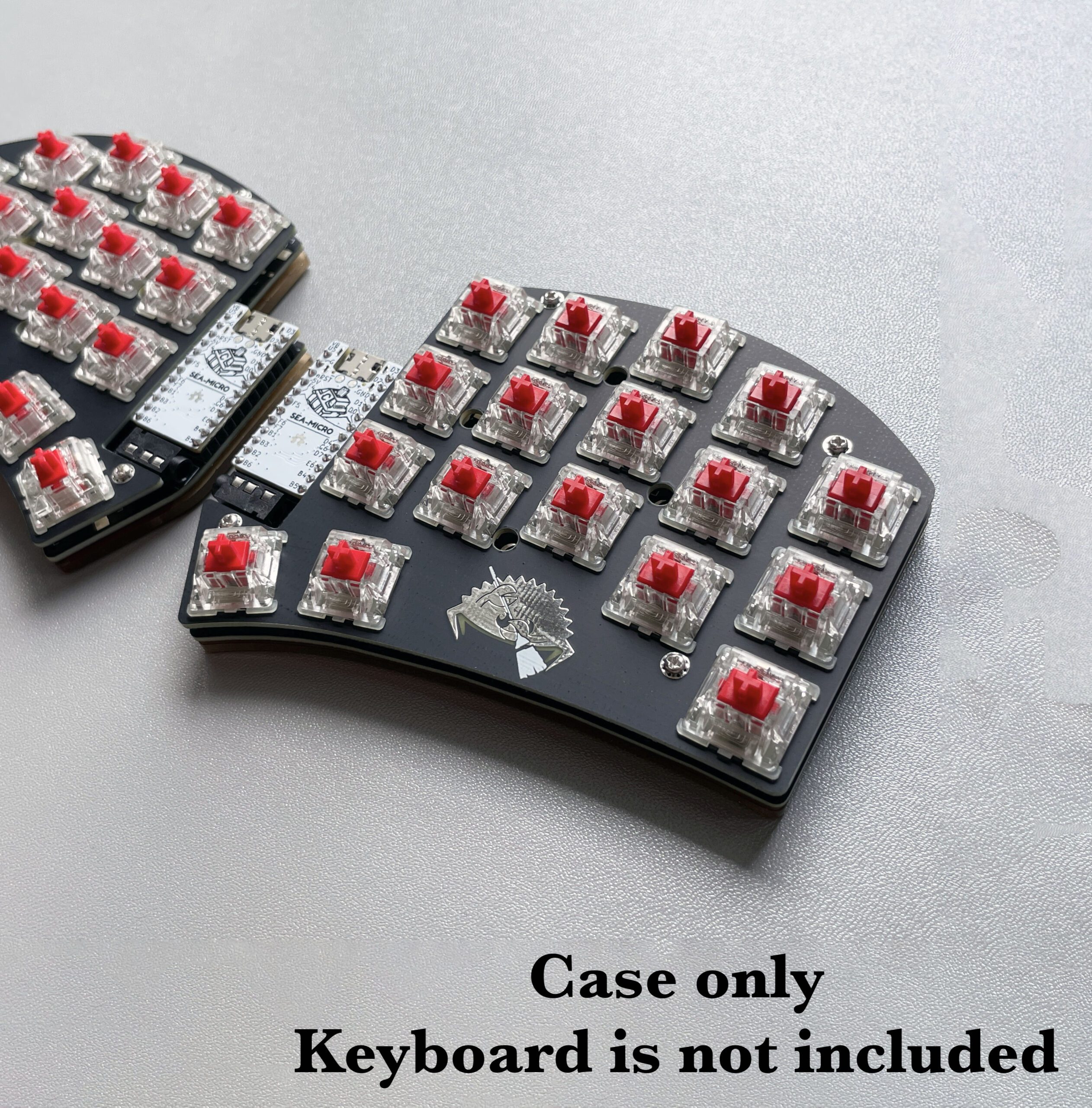 sweep bling mx keyboard
