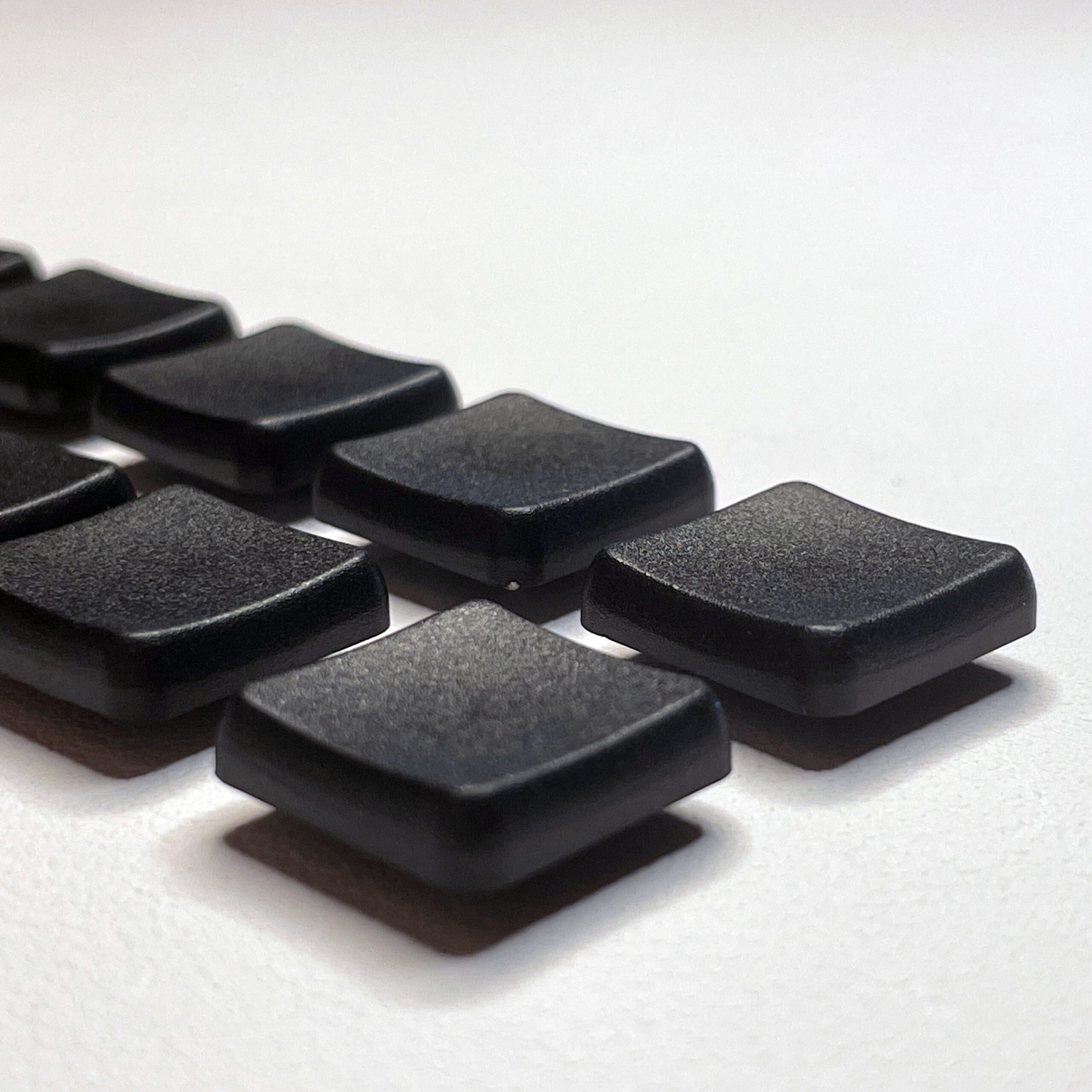 choc spaced keycap