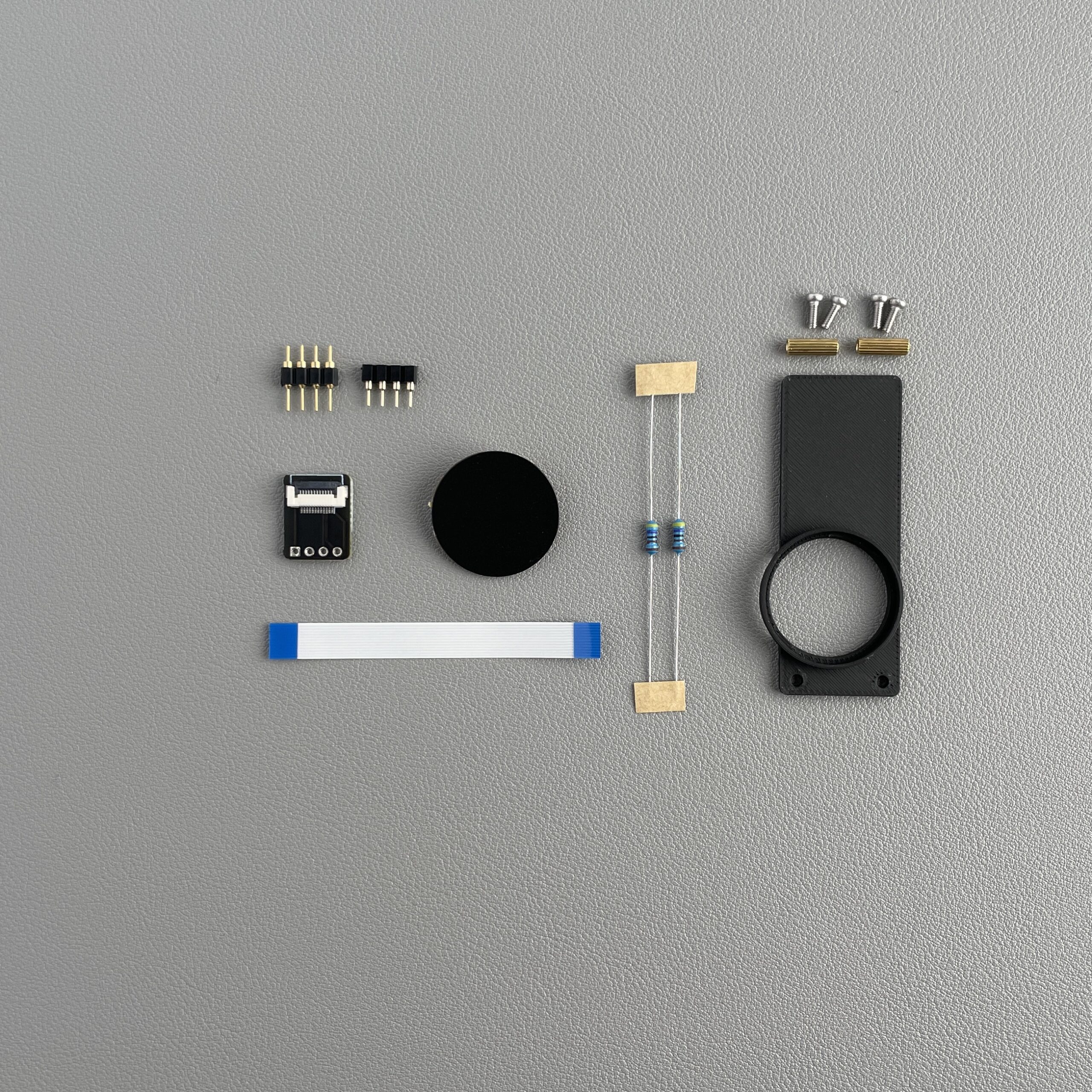 trackpad for split keyboard