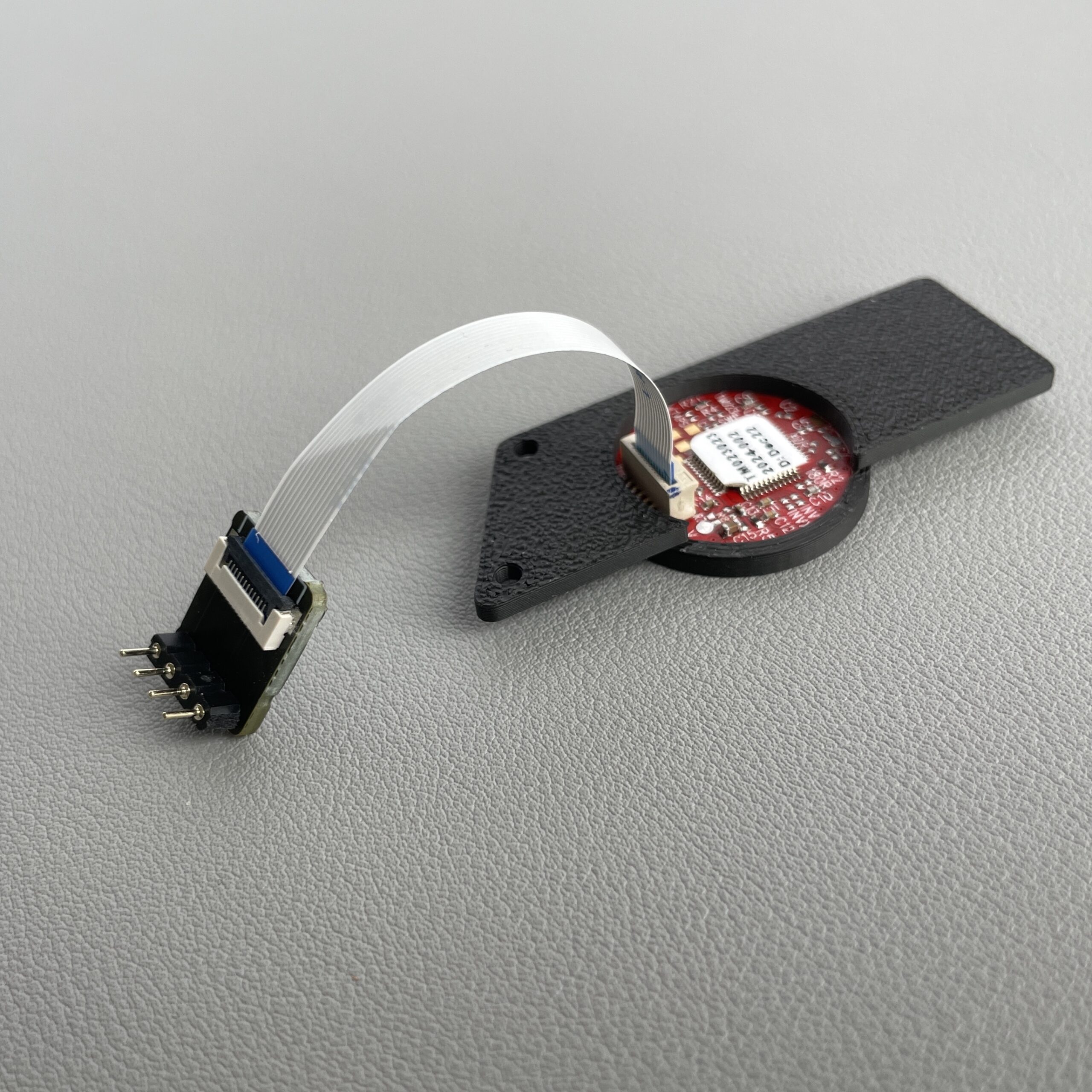 trackpad for split keyboard