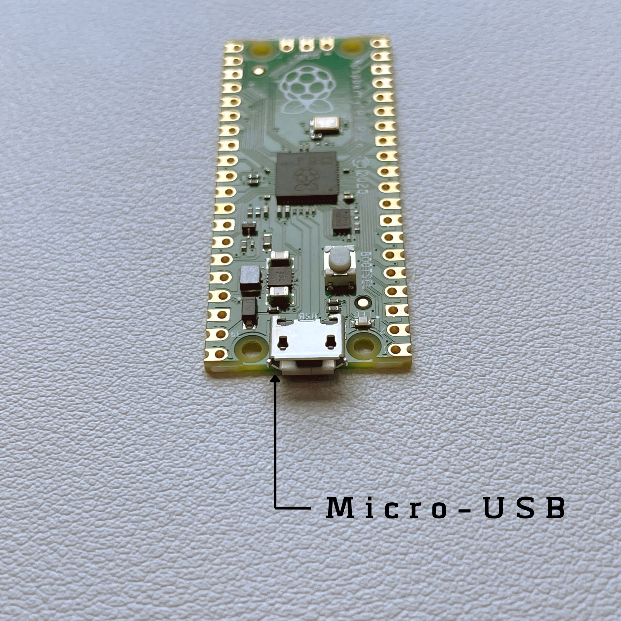 Raspberry Pi Pico (1)