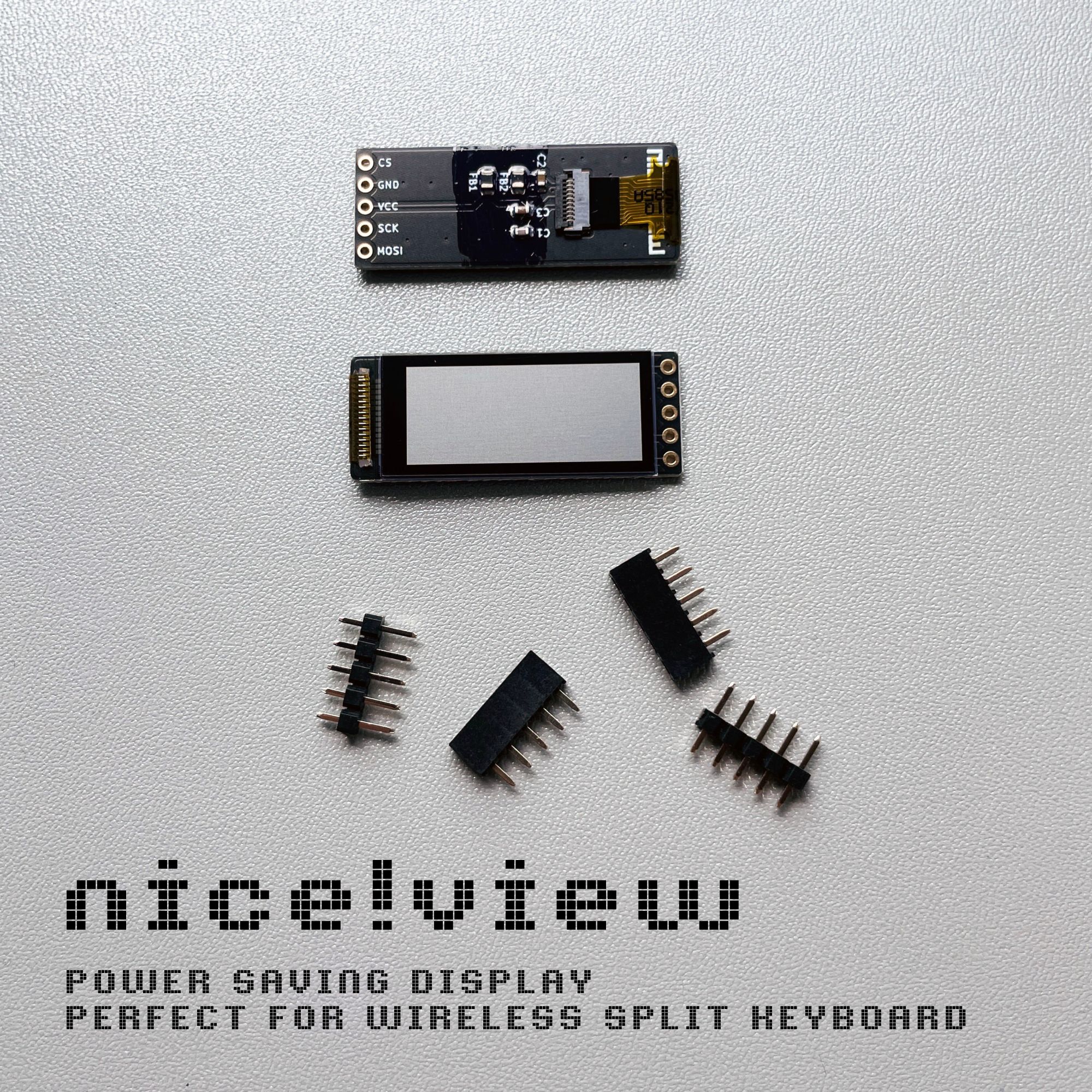 nine!view by nice technology