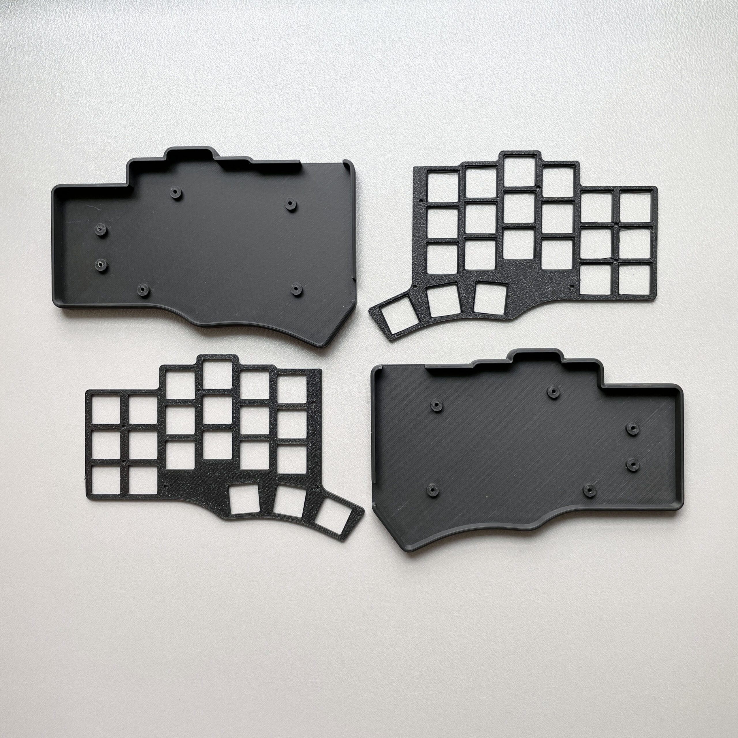 Piantor Keyboard Case