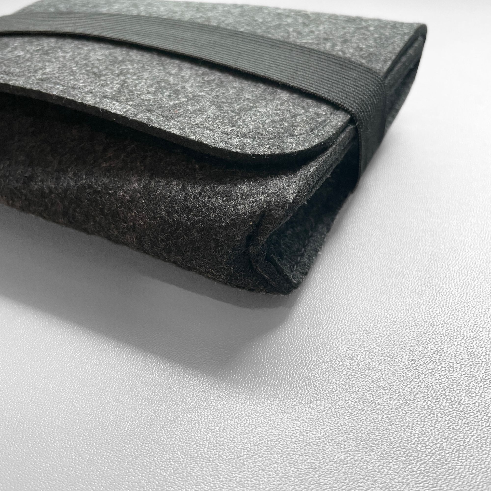 Soft Travel Bag for Split Keyboard