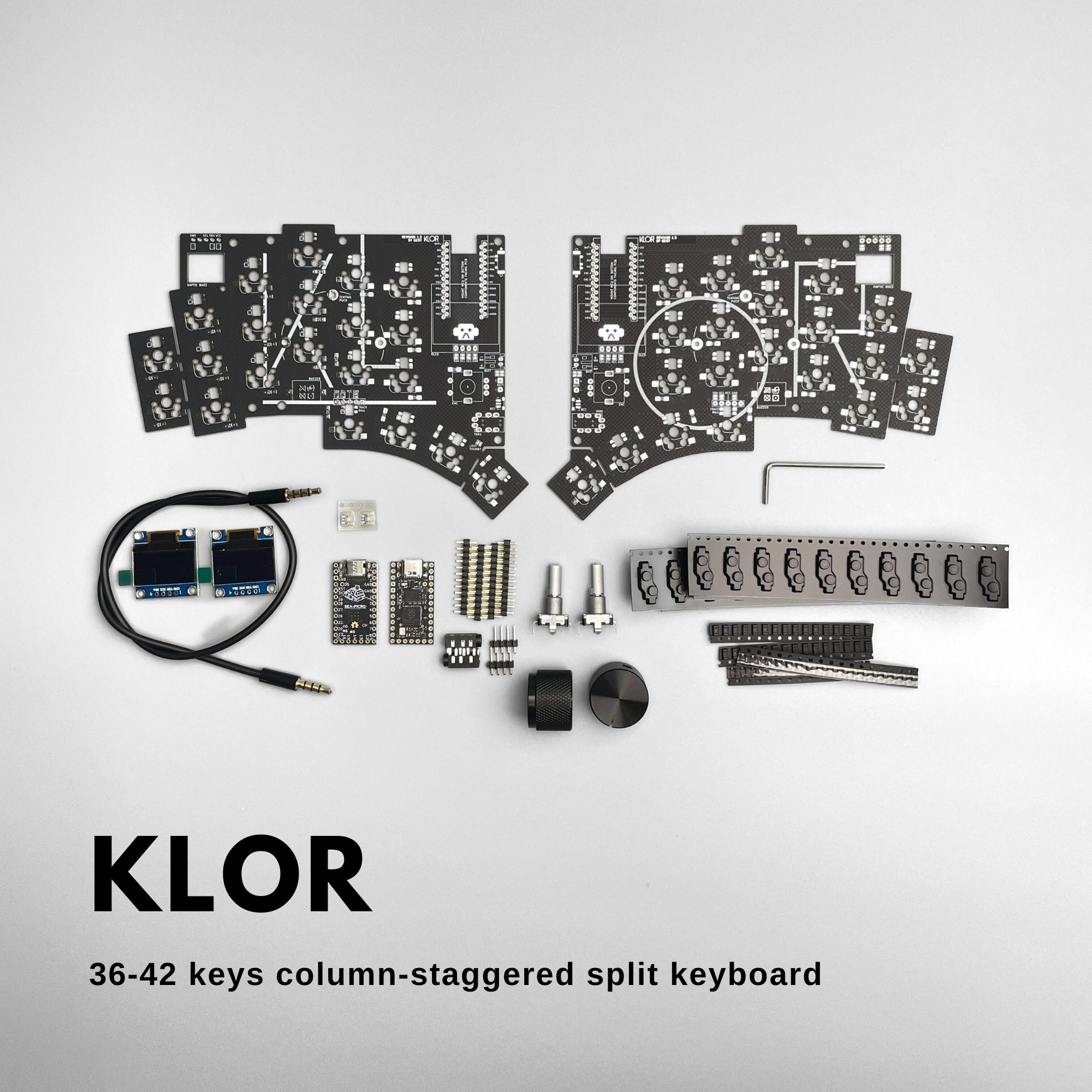 KLOR