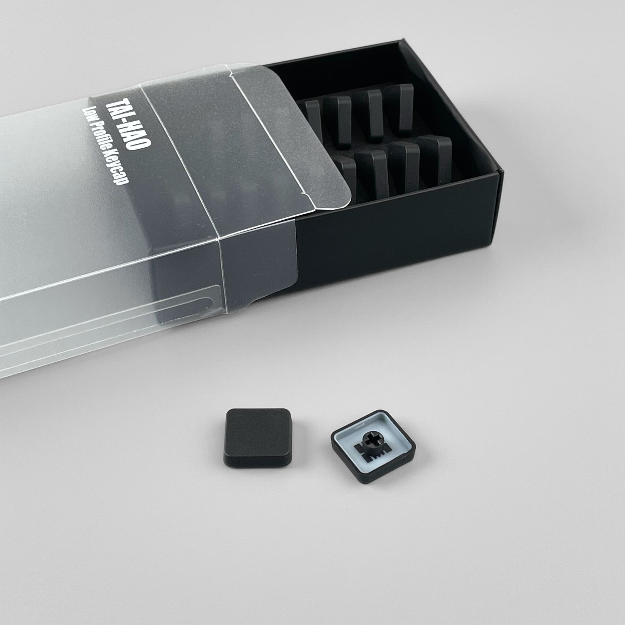 Tai Hao- THCS keycaps