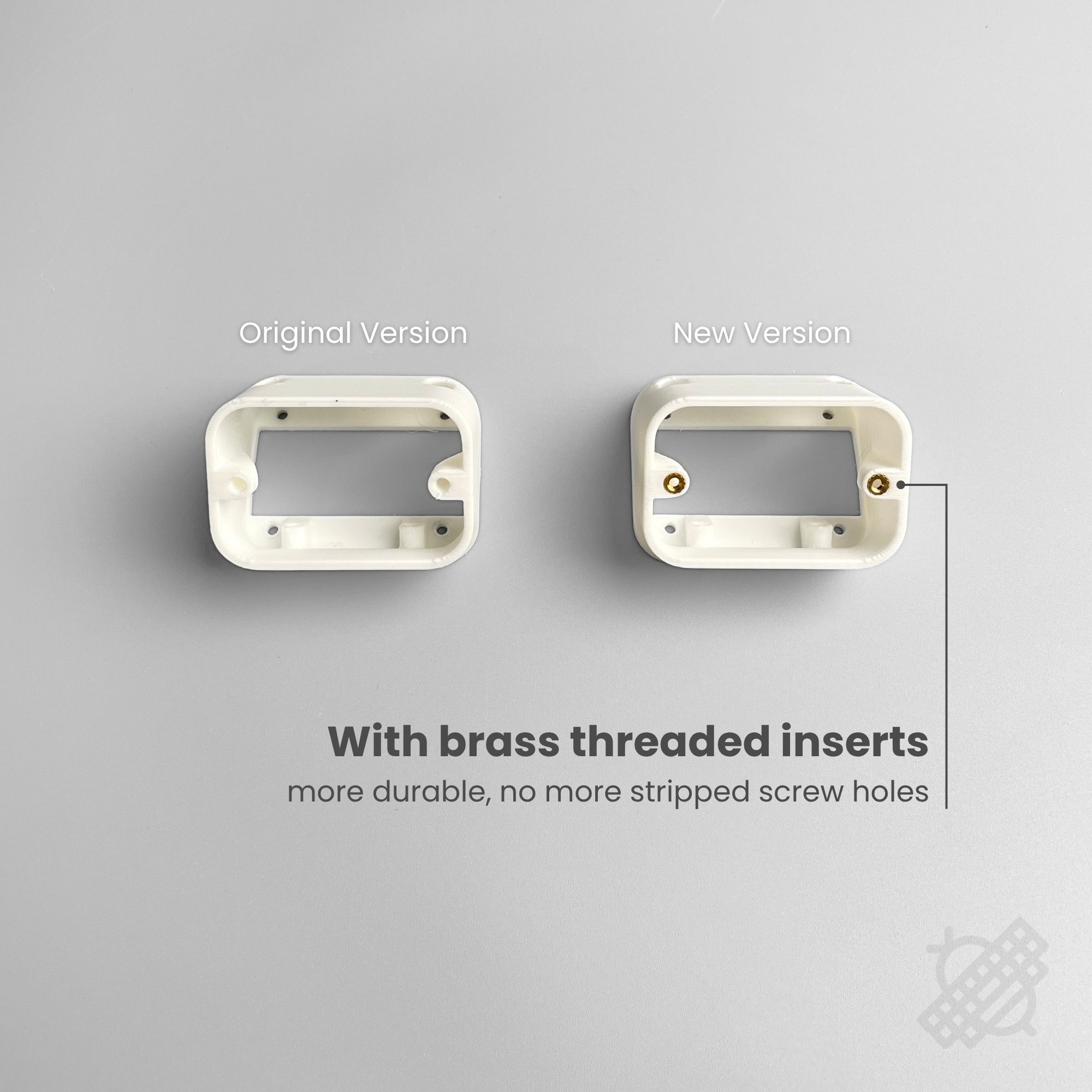 ZMK Dongle - Prospector DIY Kit by beekeeb