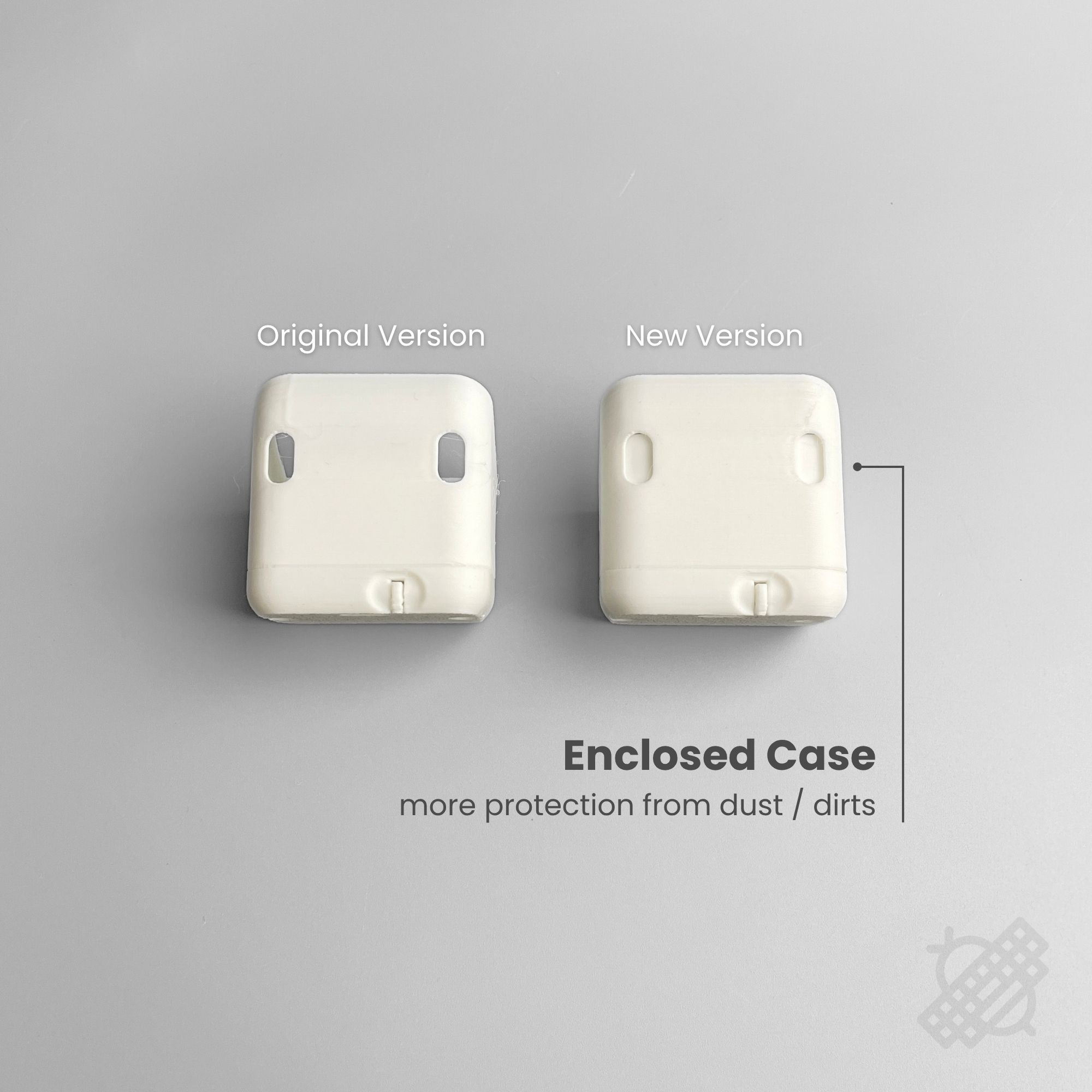 ZMK Dongle - Prospector DIY Kit by beekeeb